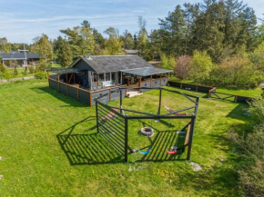 Holiday Home Matz - 350m from the sea by Interhome, Hals